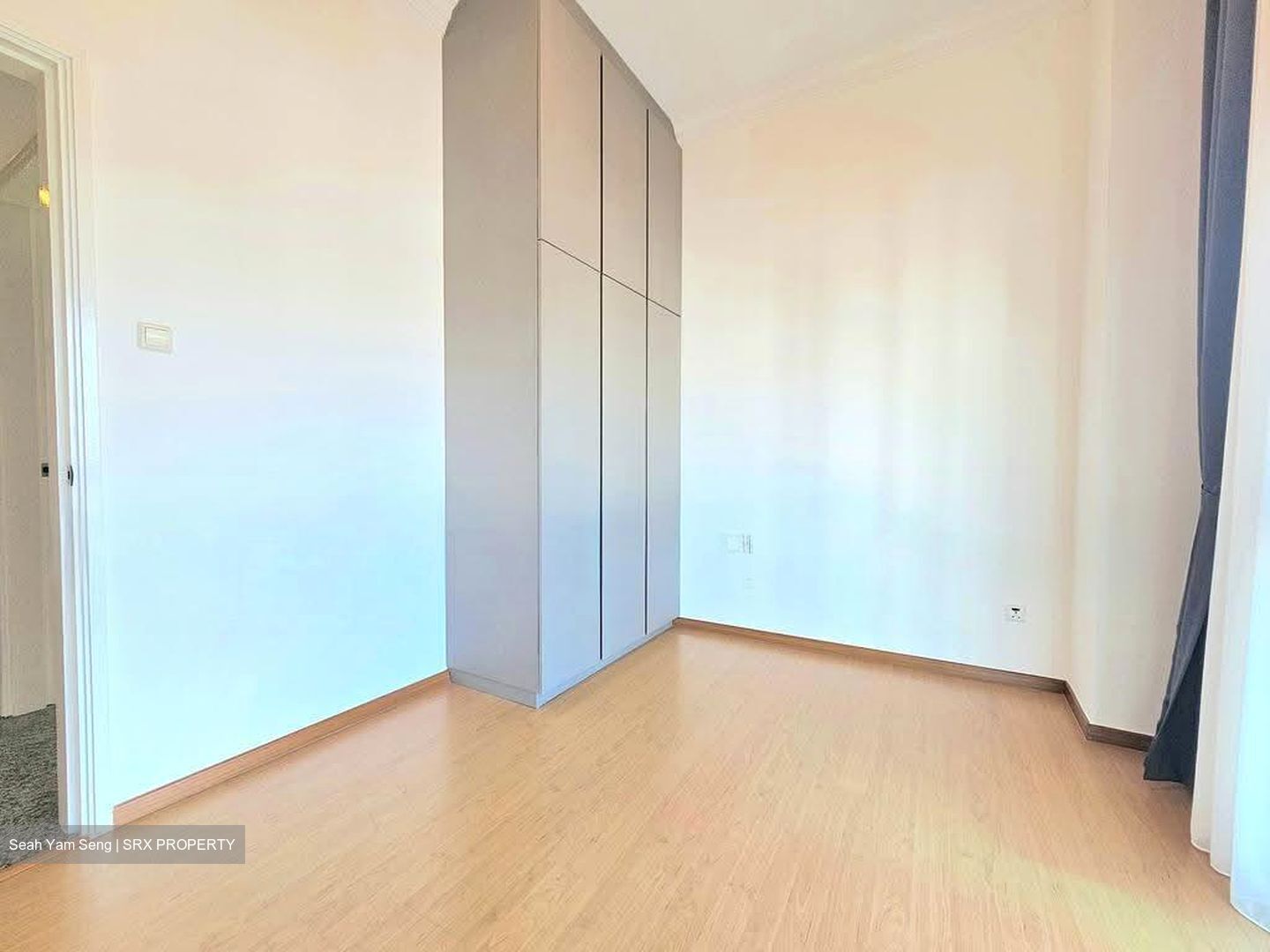Oleanas Residence (D9), Condominium #607380541